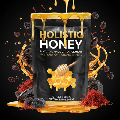 Holistic Honey™