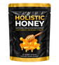 $7 Bags Of Holistic Honey