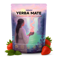 Natures® - Yerba Mate Tea Mix