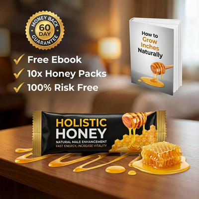Holistic Honey™