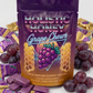 *New* Grape Flavor Dick Hardening Candy