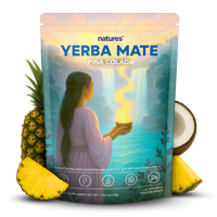 Natures® - Yerba Mate Tea Mix